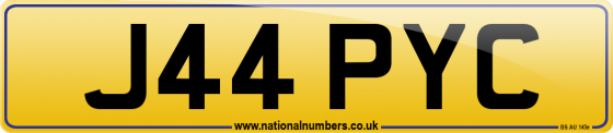 J44 PYC