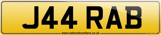 J44 RAB