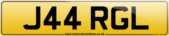 J44 RGL