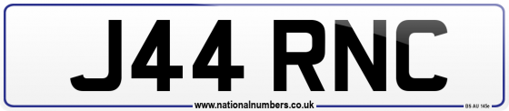 J44 RNC
