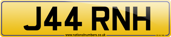 J44 RNH