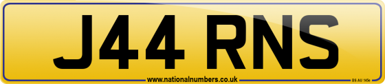 J44 RNS