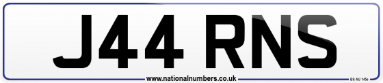 J44 RNS