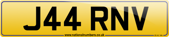 J44 RNV