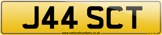 J44 SCT