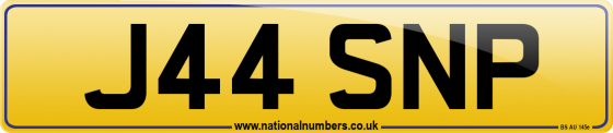 J44 SNP