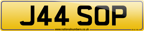 J44 SOP
