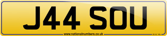 J44 SOU