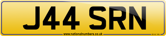 J44 SRN