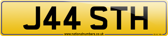 J44 STH