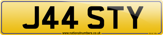 J44 STY