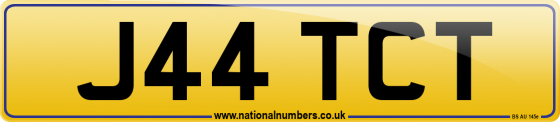 J44 TCT