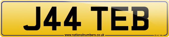 J44 TEB