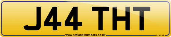 J44 THT
