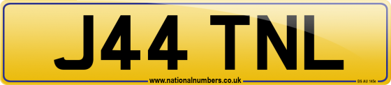 J44 TNL