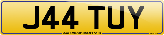 J44 TUY