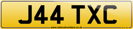 J44 TXC