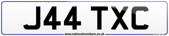 J44 TXC
