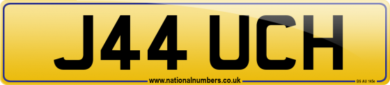 J44 UCH