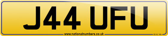 J44 UFU