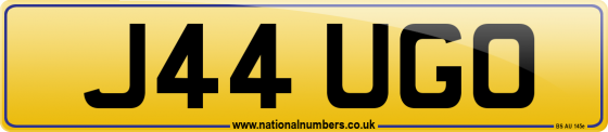 J44 UGO