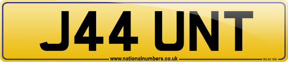 J44 UNT