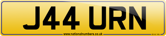 J44 URN