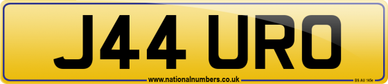 J44 URO
