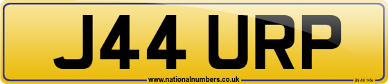 J44 URP