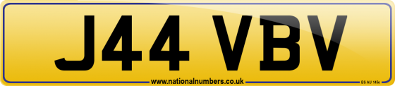 J44 VBV