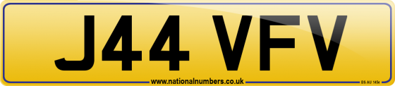 J44 VFV