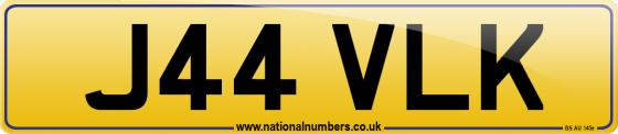 J44 VLK