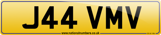 J44 VMV