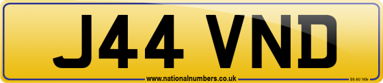 J44 VND