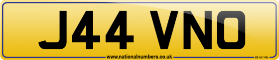 J44 VNO