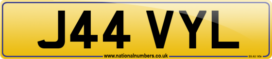 J44 VYL
