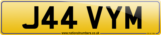 J44 VYM