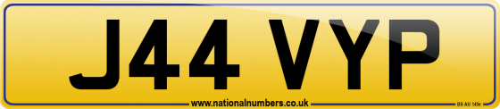 J44 VYP