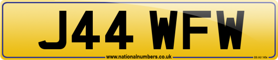 J44 WFW