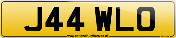 J44 WLO