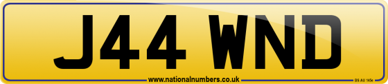 J44 WND