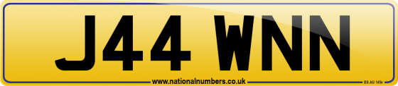 J44 WNN