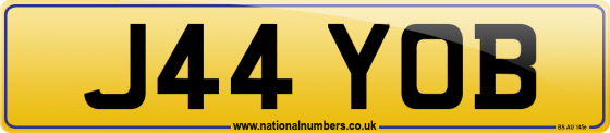 J44 YOB