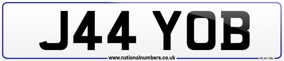J44 YOB