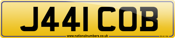 J441 COB