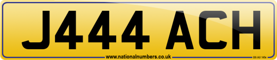 J444 ACH