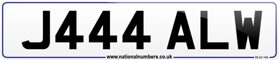 J444 ALW