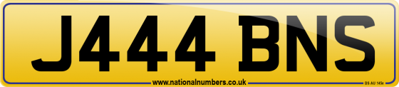 J444 BNS