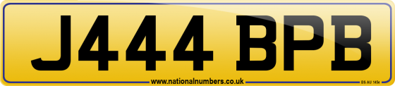 J444 BPB