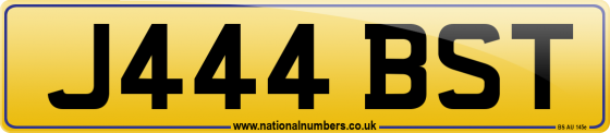 J444 BST